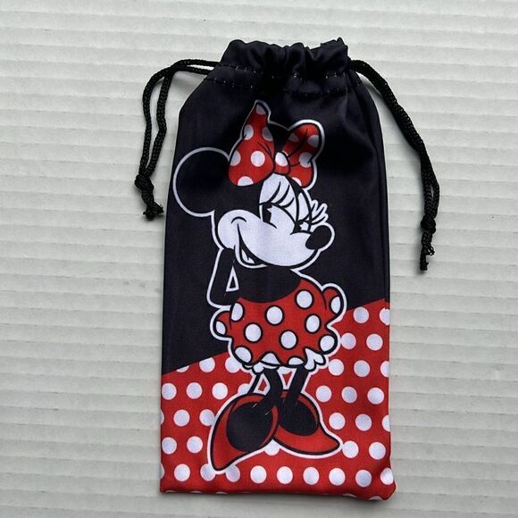 Disney Blue Light Blocking Glasses & Pouch - Picture 11 of 14